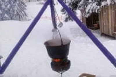 Gluehweinparty- Gluehweinparty-
