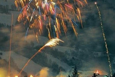 Silvester-Fackellauf Silvester-Fackellauf