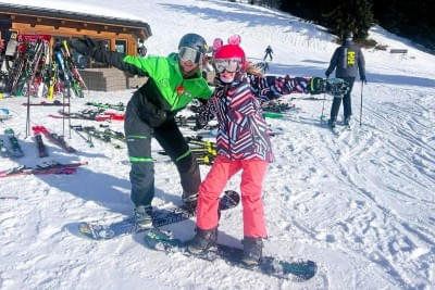Powder-to-the-people Powder-to-the-people