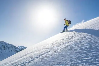 Powder-to-the-people Powder-to-the-people